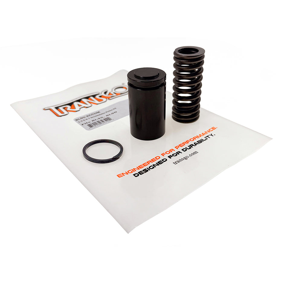 8L45  8L90 1-3-5-6-7 Accumulator Piston Kit