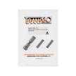 Oversize 8L45  8L90 TCC/S2/S3/(S4 Early) Regulator Valve