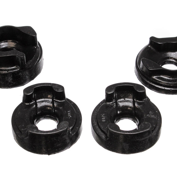 Energy Suspension - Polyurethane Motor Mount Insert - 8.1101G