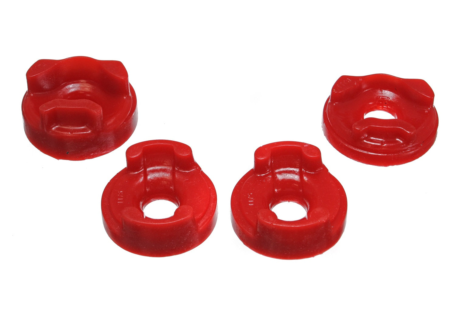 Energy Suspension - Polyurethane Motor Mount Insert - 8.1101R