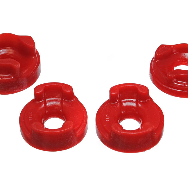 Energy Suspension - Polyurethane Motor Mount Insert - 8.1101R