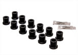 Energy Suspension - Leaf Spring Bushing Set - 8.2101G