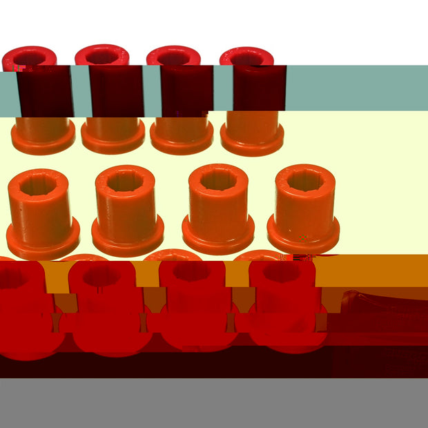 Energy Suspension - Leaf Spring Bushing Set - 8.2102R