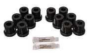 Energy Suspension - Leaf Spring Bushing Set - 8.2106G