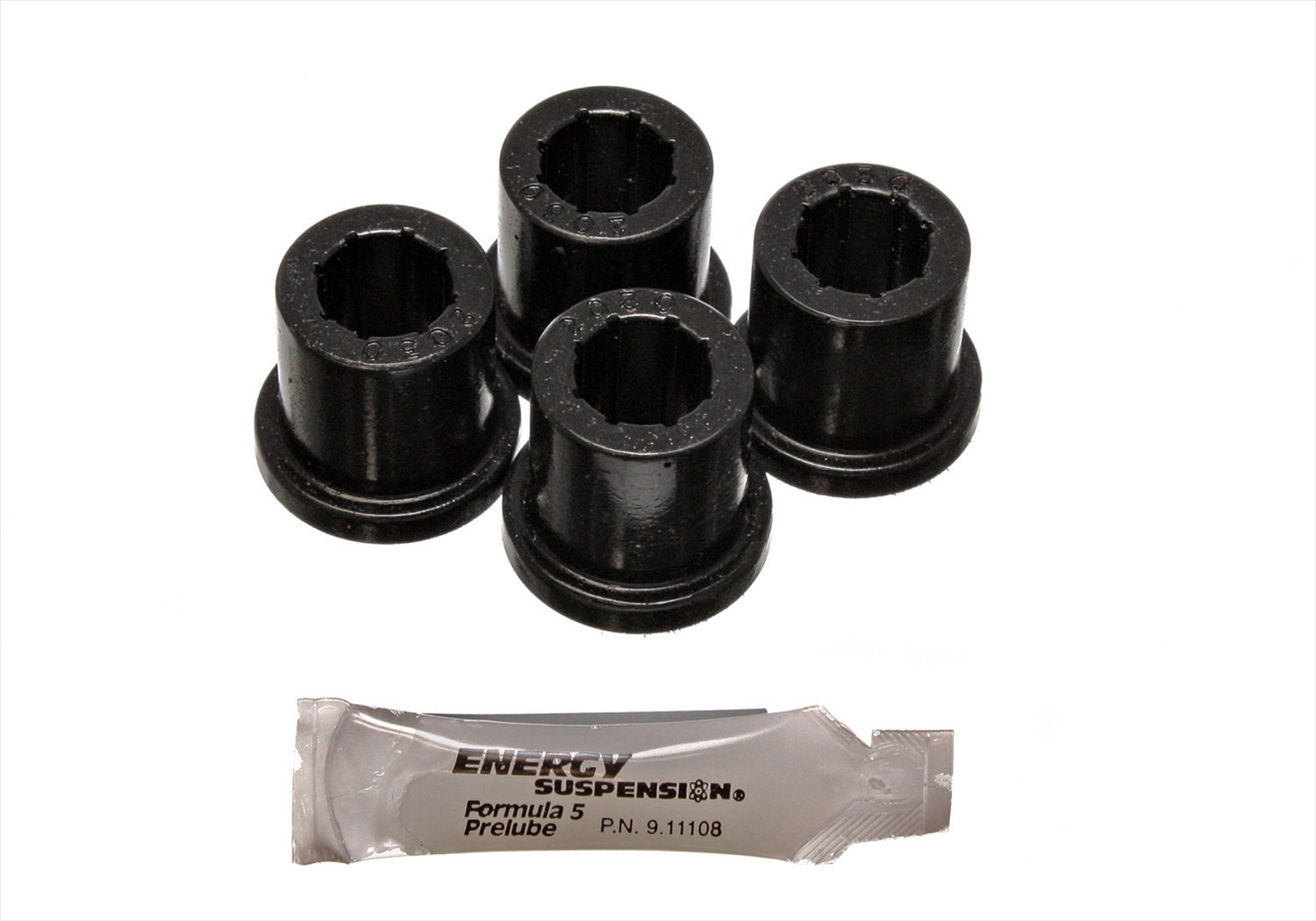 Energy Suspension - Shackle Bushing Set - 8.2109G