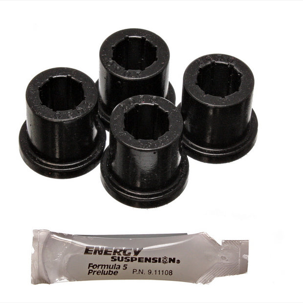 Energy Suspension - Shackle Bushing Set - 8.2109G