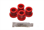 Energy Suspension - Shackle Bushing Set - 8.2109R