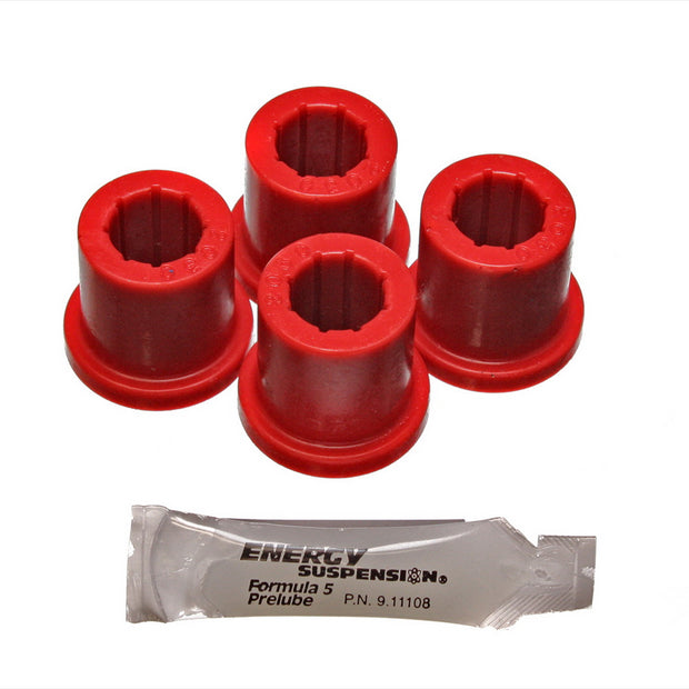 Energy Suspension - Shackle Bushing Set - 8.2109R