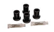 Energy Suspension - Shackle Bushing Set - 8.2111G