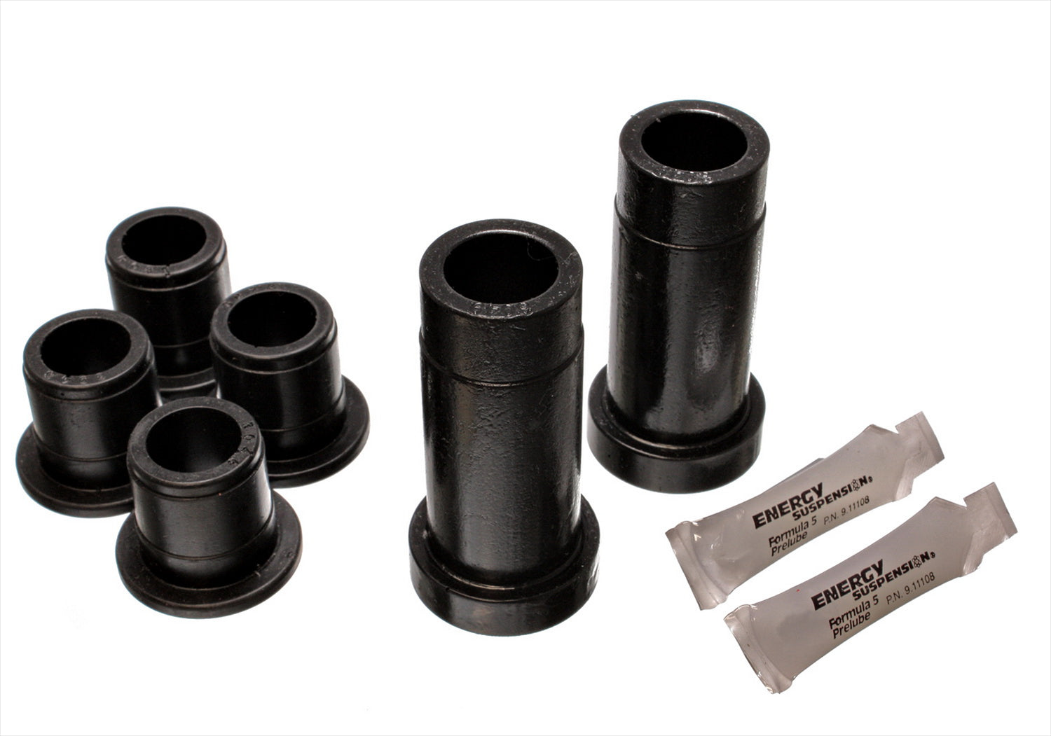 Energy Suspension - Control Arm Bushing Set - 8.3103G