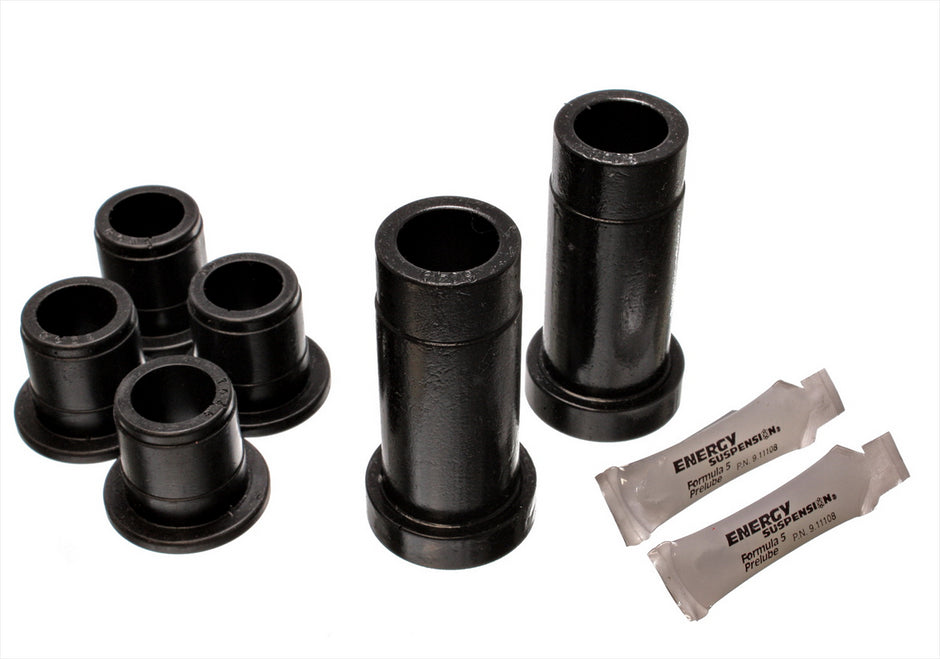 Energy Suspension - Control Arm Bushing Set - 8.3103G