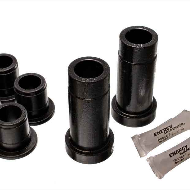Energy Suspension - Control Arm Bushing Set - 8.3103G