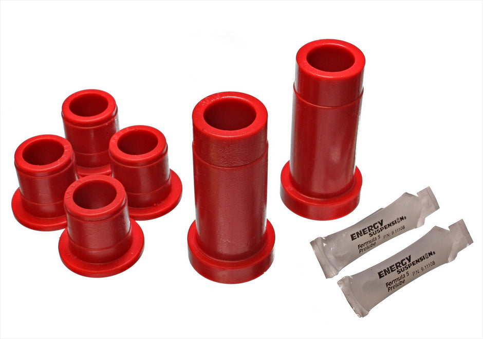 Energy Suspension - Control Arm Bushing Set - 8.3103R