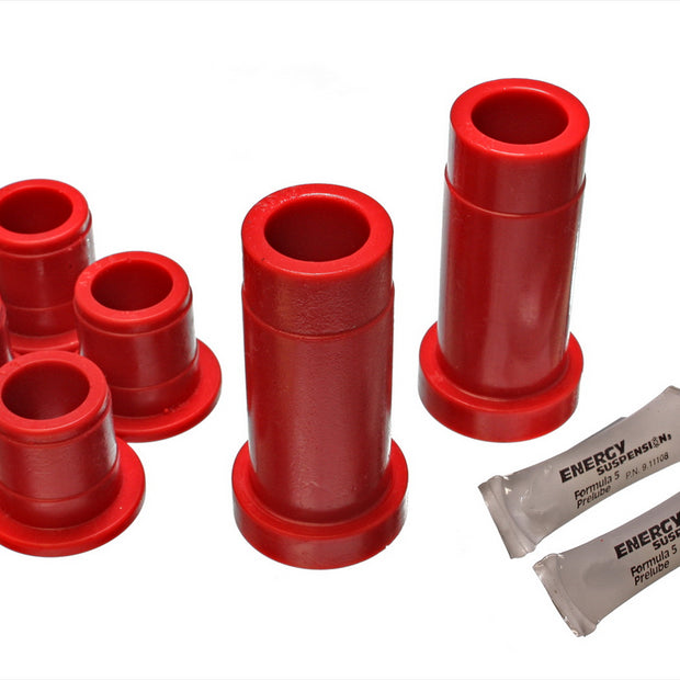 Energy Suspension - Control Arm Bushing Set - 8.3103R