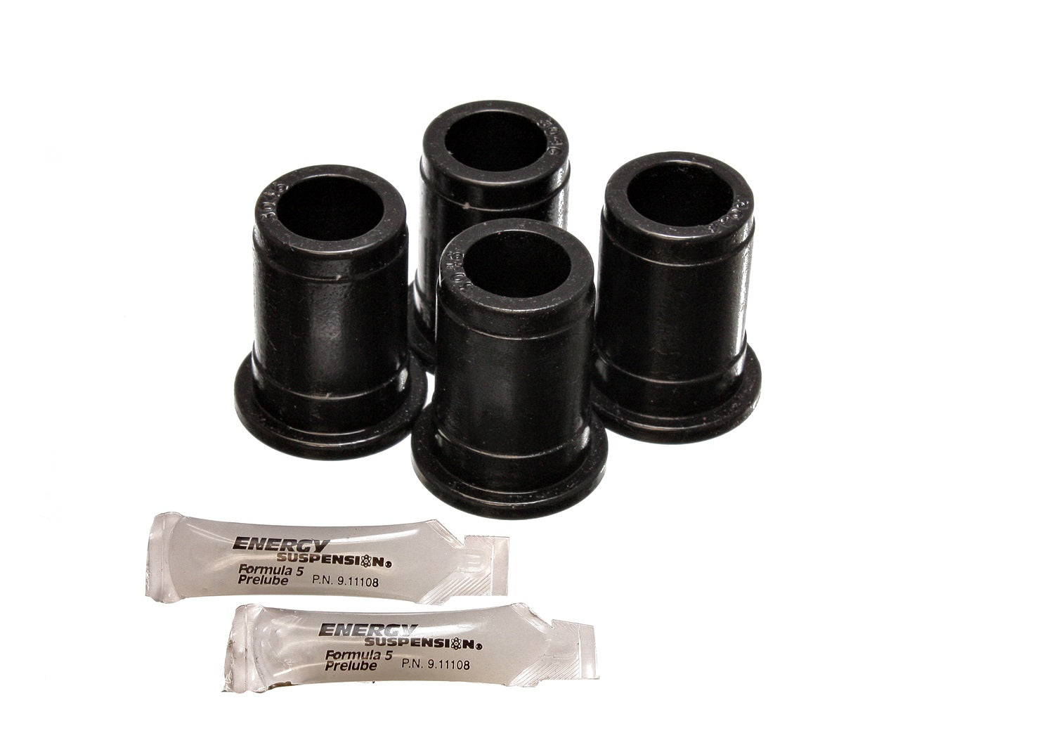 Energy Suspension - Control Arm Bushing Set - 8.3105G