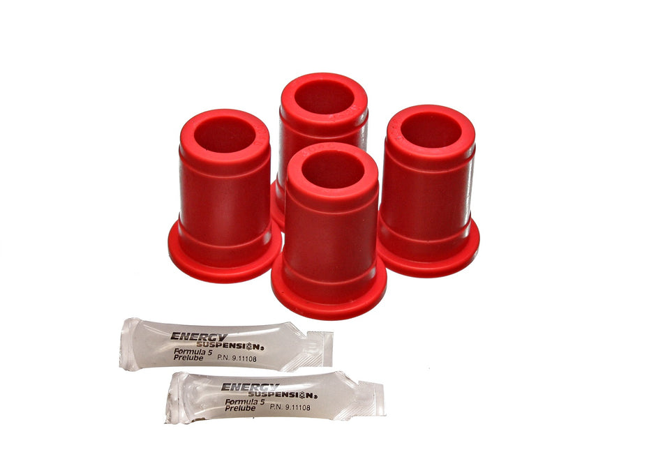 Energy Suspension - Control Arm Bushing Set - 8.3105R