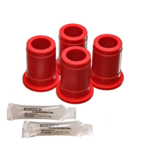 Energy Suspension - Control Arm Bushing Set - 8.3105R