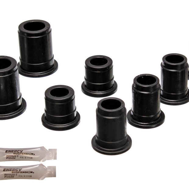 Energy Suspension - Control Arm Bushing Set - 8.3108G