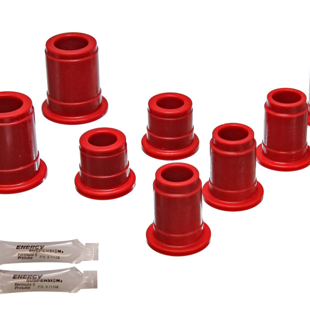 Energy Suspension - Control Arm Bushing Set - 8.3108R