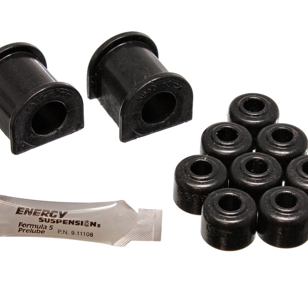 Energy Suspension - Sway Bar Bushing Set - 8.5101G