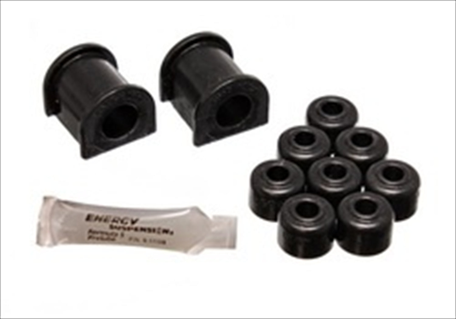 Energy Suspension - Sway Bar Bushing Set - 8.5102G