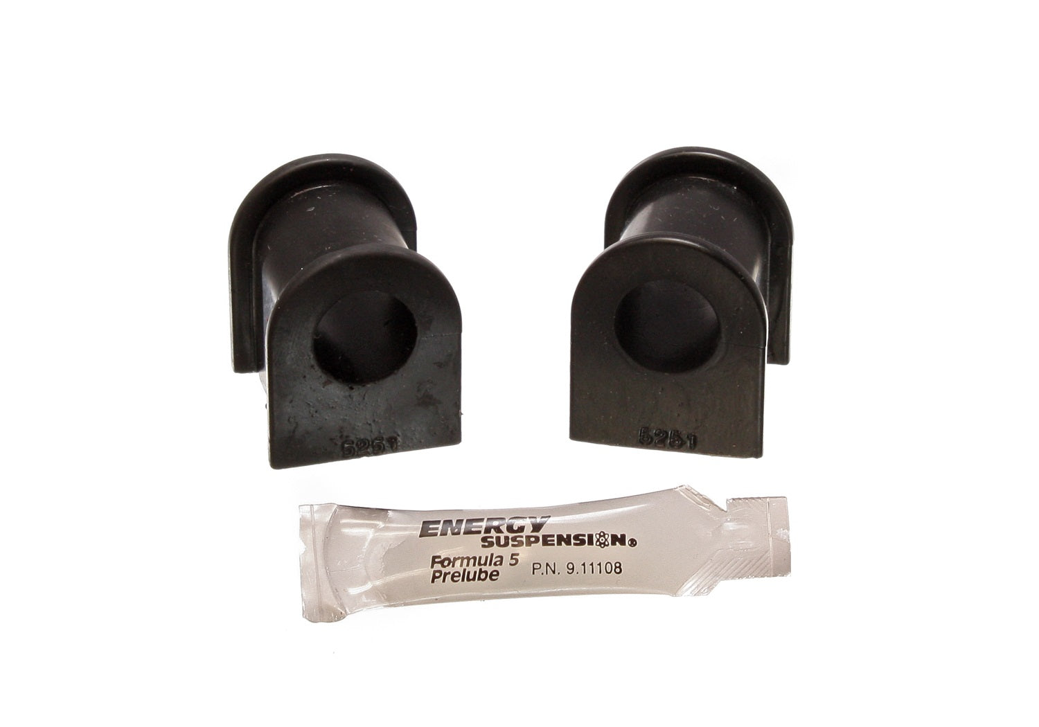Energy Suspension - Sway Bar Bushing Set - 8.5110G