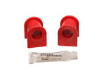 Energy Suspension - Sway Bar Bushing Set - 8.5110R