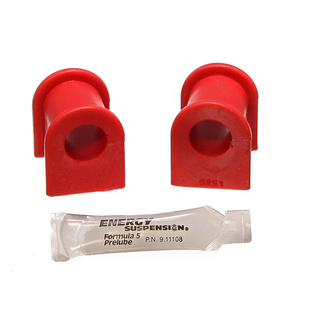 Energy Suspension - Sway Bar Bushing Set - 8.5110R