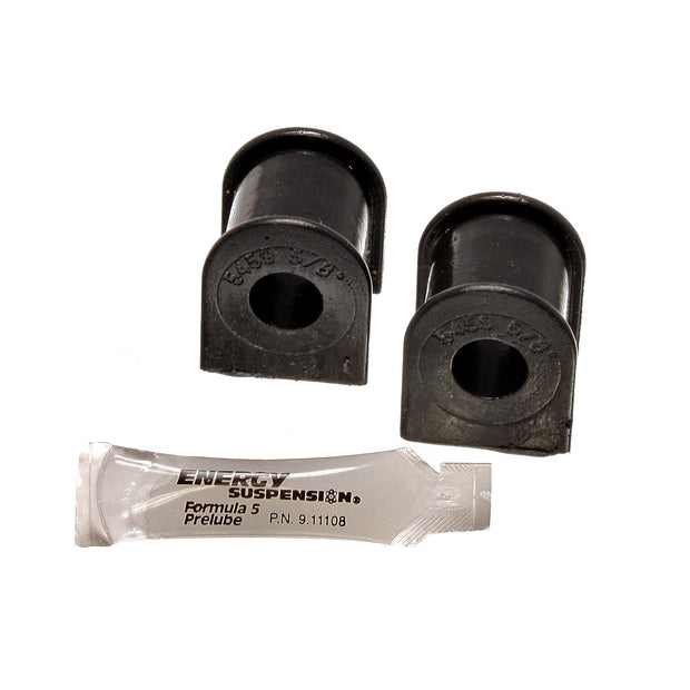 Energy Suspension - Sway Bar Bushing Set - 8.5120G