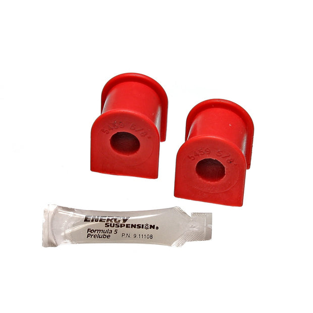 Energy Suspension - Sway Bar Bushing Set - 8.5120R