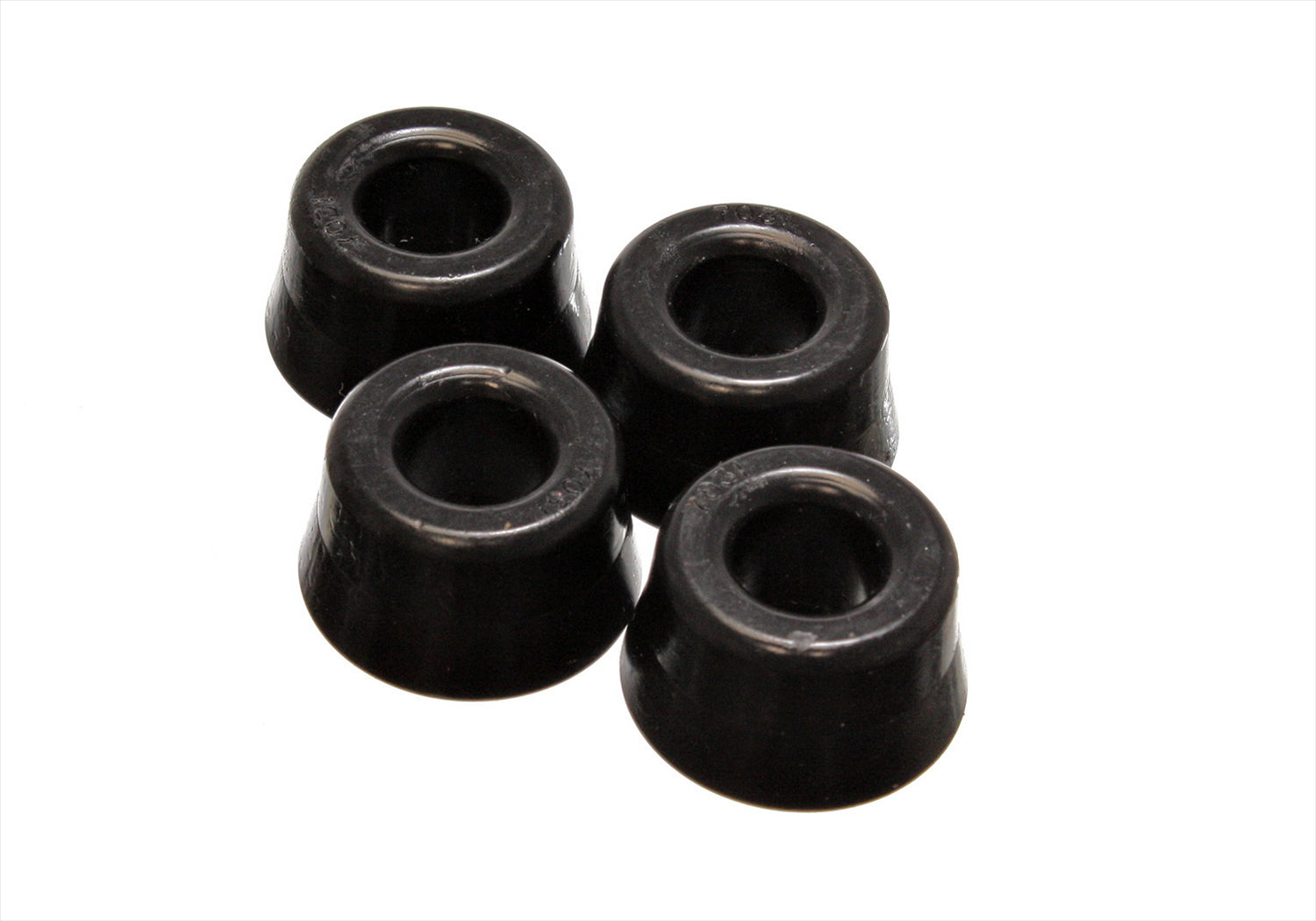 Energy Suspension - Strut Rod Bushing Set - 8.7102G