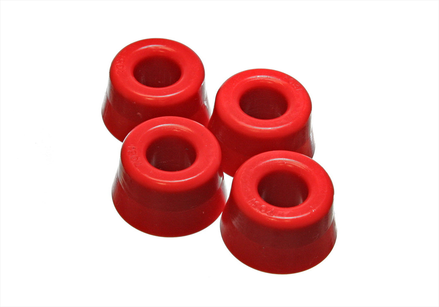 Energy Suspension - Strut Rod Bushing Set - 8.7102R