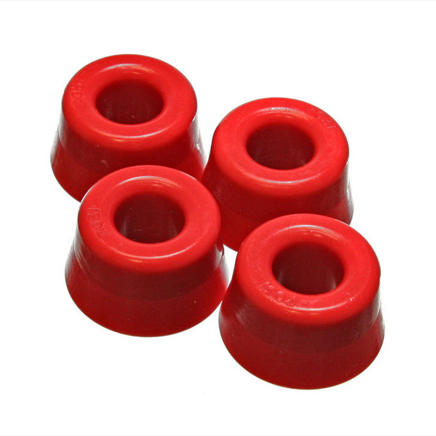 Energy Suspension - Strut Rod Bushing Set - 8.7102R