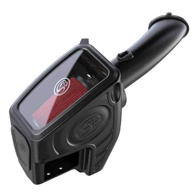 Cold Air Intake for 2011-2016 Ford Powerstroke 6.7L - S&B