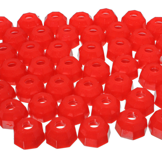 Energy Suspension - Tie Rod Dust Boot - 9.13118R