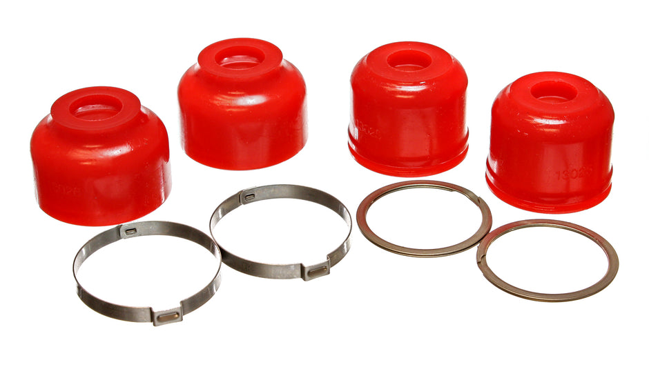 Energy Suspension - Ball Joint Dust Boot Set - 9.13136R