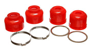 Energy Suspension - Ball Joint Dust Boot Set - 9.13136R