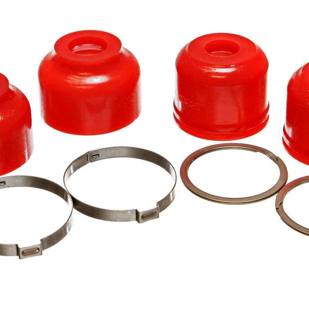 Energy Suspension - Ball Joint Dust Boot Set - 9.13136R