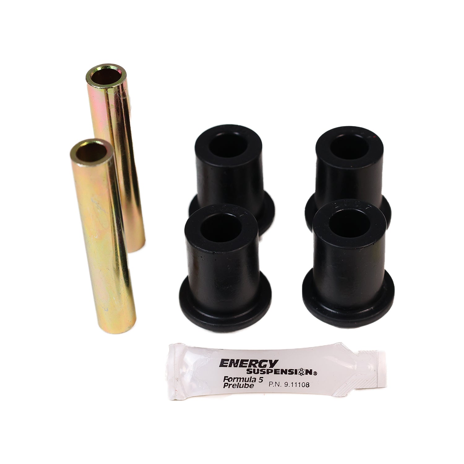 Energy Suspension - Universal Link Bushings - 9.2109G
