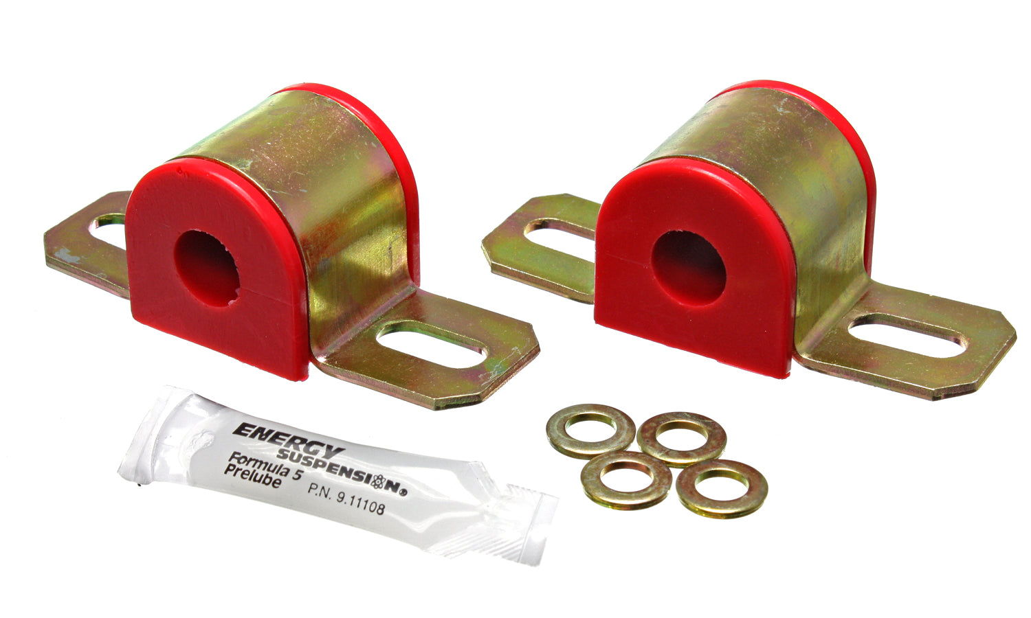 Energy Suspension - Sway Bar Bushing Set - 9.5101R