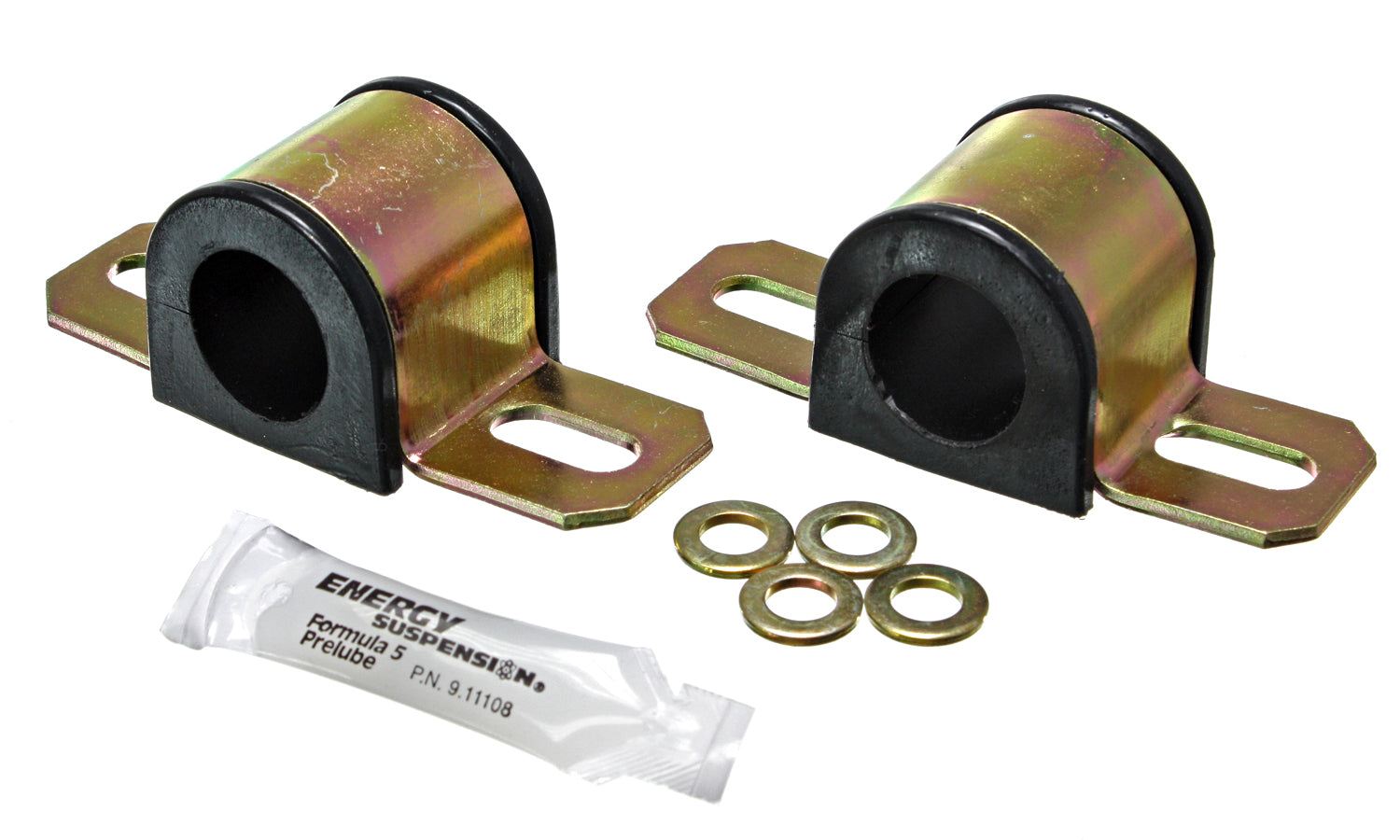 Energy Suspension - Sway Bar Bushing Set - 9.5110G