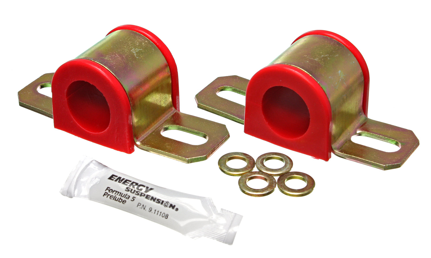 Energy Suspension - Sway Bar Bushing Set - 9.5116R