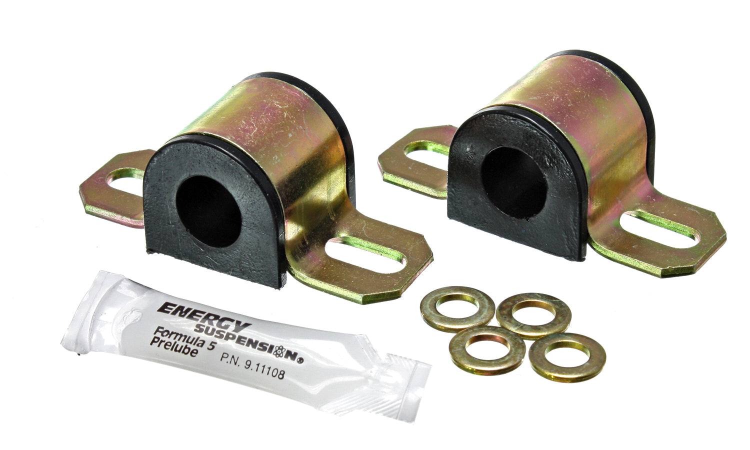 Energy Suspension - Sway Bar Bushing Set - 9.5121G
