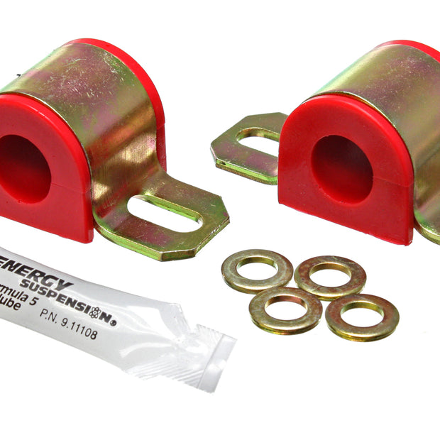 Energy Suspension - Sway Bar Bushing Set - 9.5121R