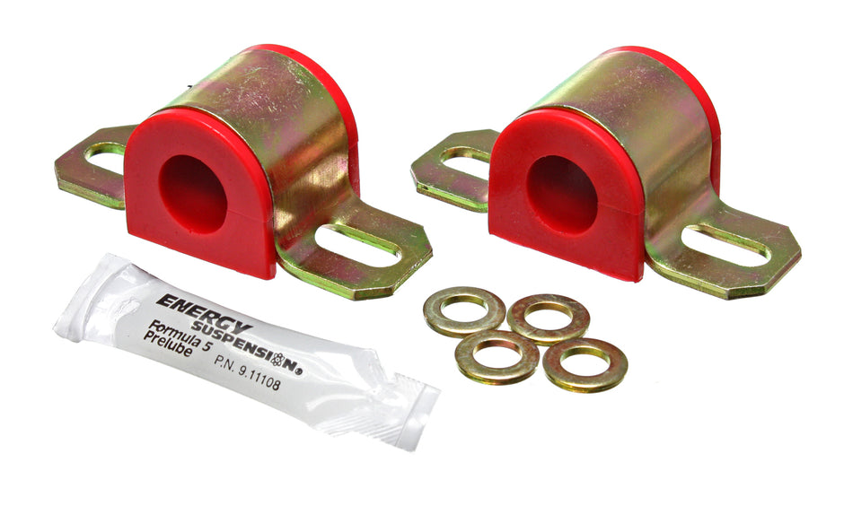 Energy Suspension - Sway Bar Bushing Set - 9.5123R