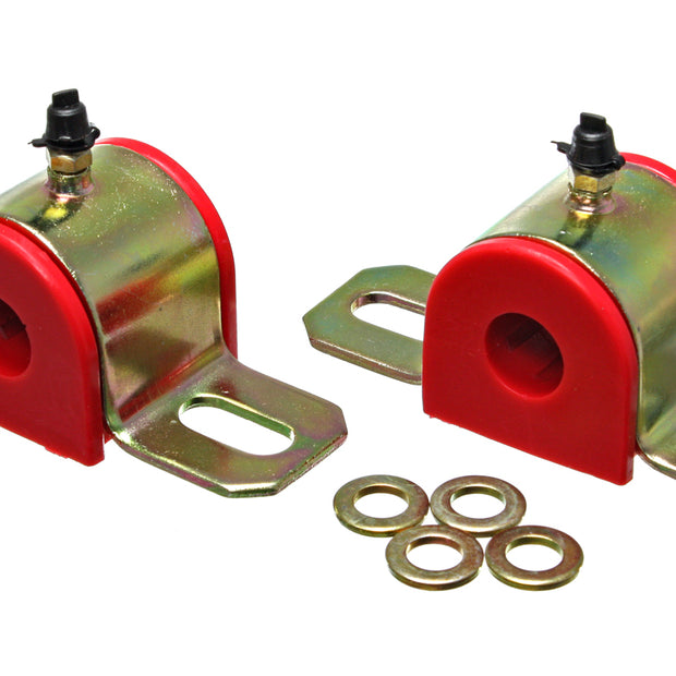 Energy Suspension - Sway Bar Bushing Set - 9.5153R