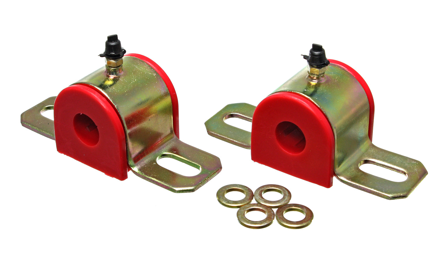 Energy Suspension - Sway Bar Bushing Set - 9.5158R