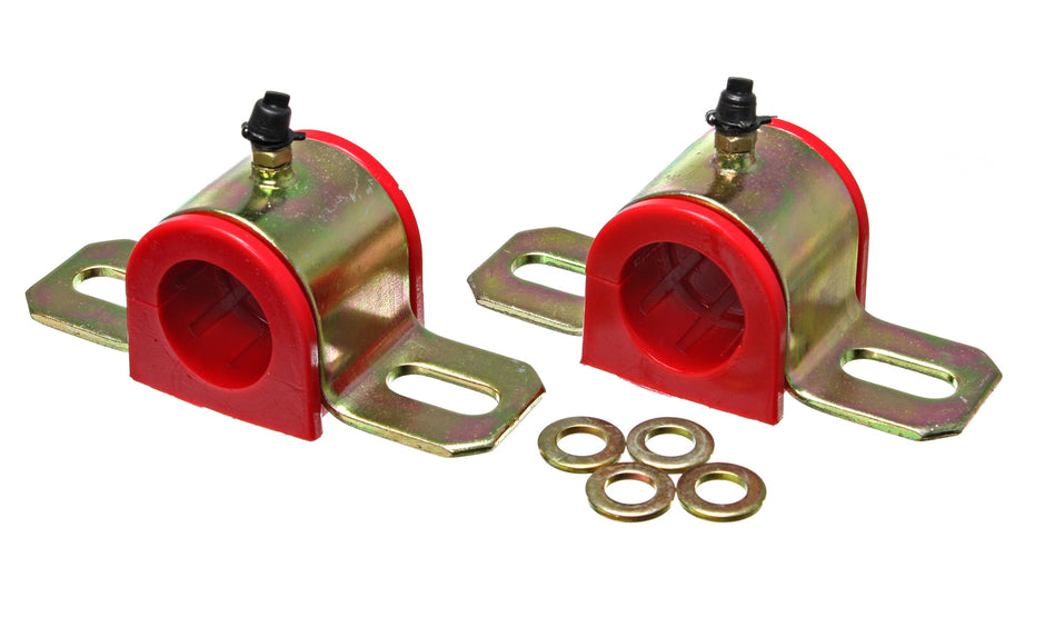 Energy Suspension - Sway Bar Bushing Set - 9.5162R