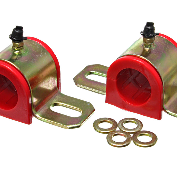 Energy Suspension - Sway Bar Bushing Set - 9.5162R
