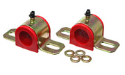 Energy Suspension - Sway Bar Bushing Set - 9.5167R
